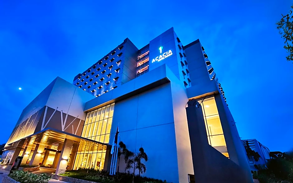 Acacia Hotel Davao 