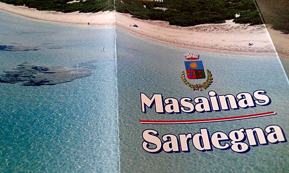 Agriturismo Is Solinas