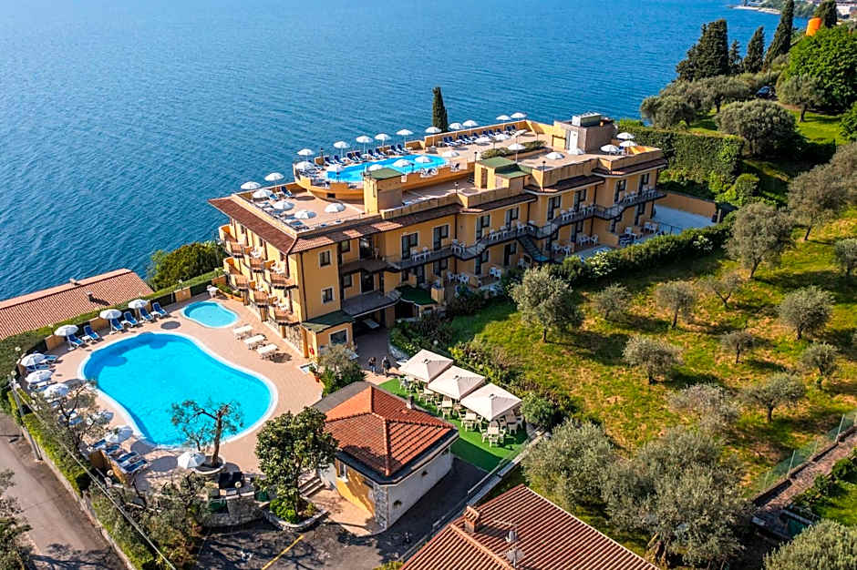 All Inclusive Hotel Piccolo Paradiso