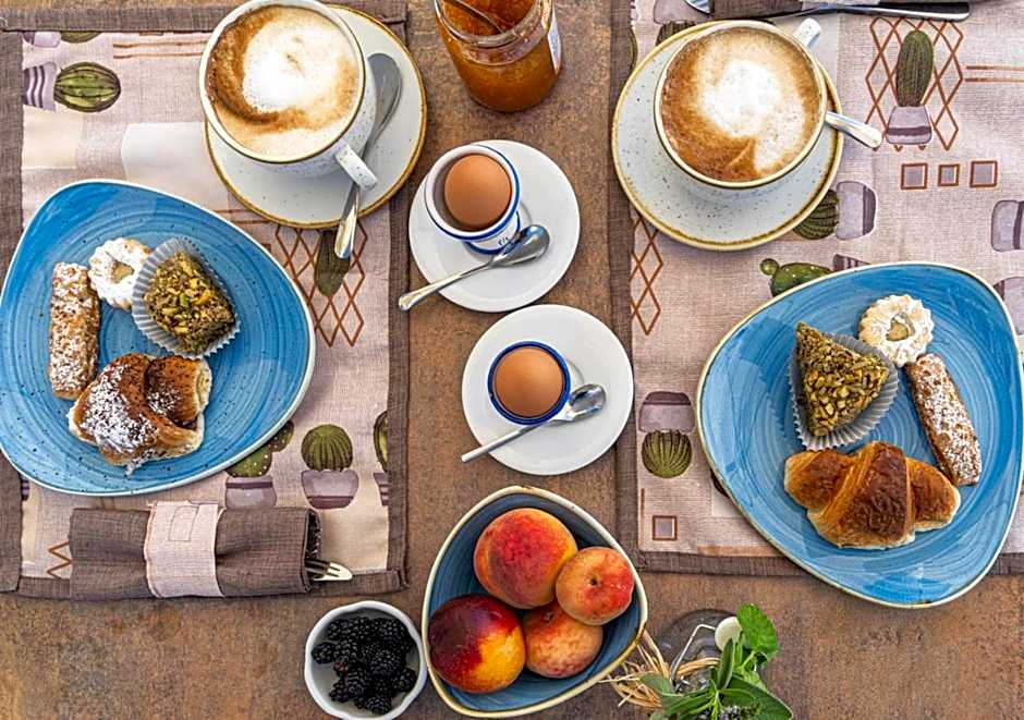 Kepos Etna Relais & Exclusive Spa