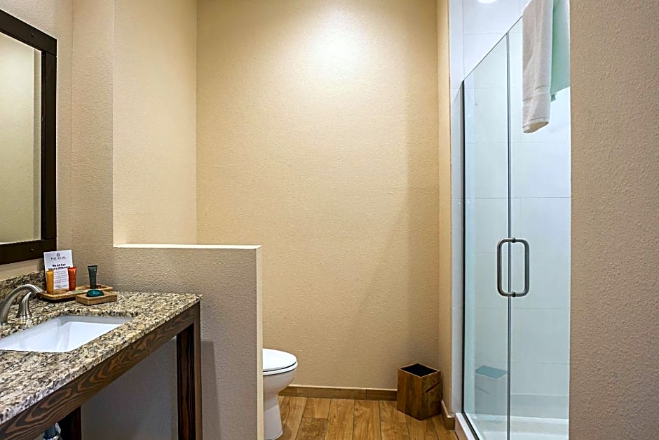 The Hotel at Sunland Park Casino El Paso, Ascend Hotel Collection