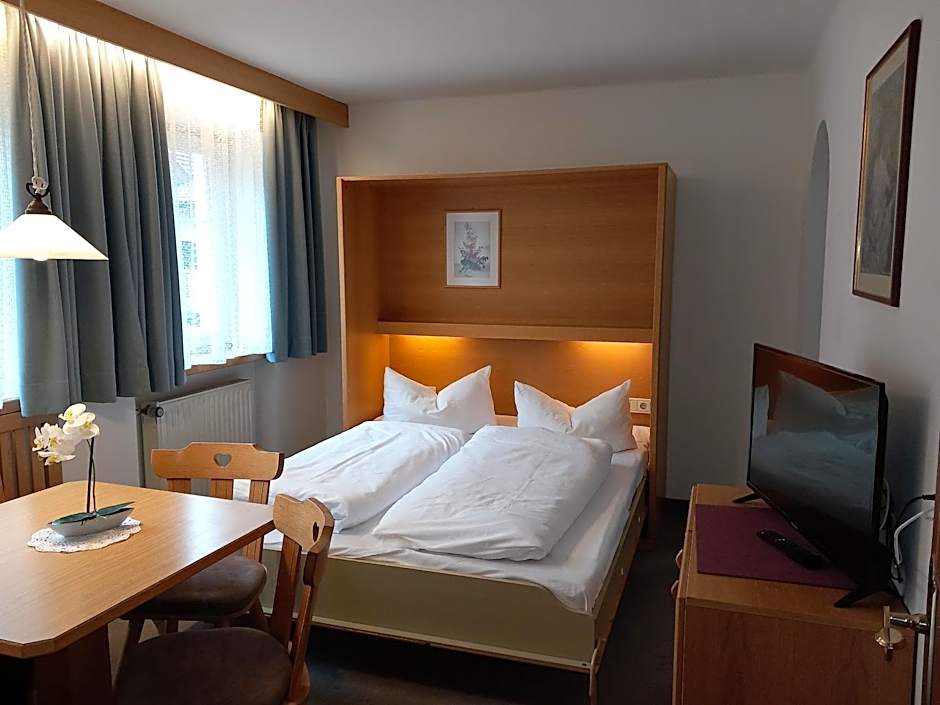 Residence Alpenrose