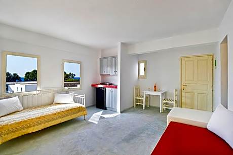 Grand Suite with Sea View