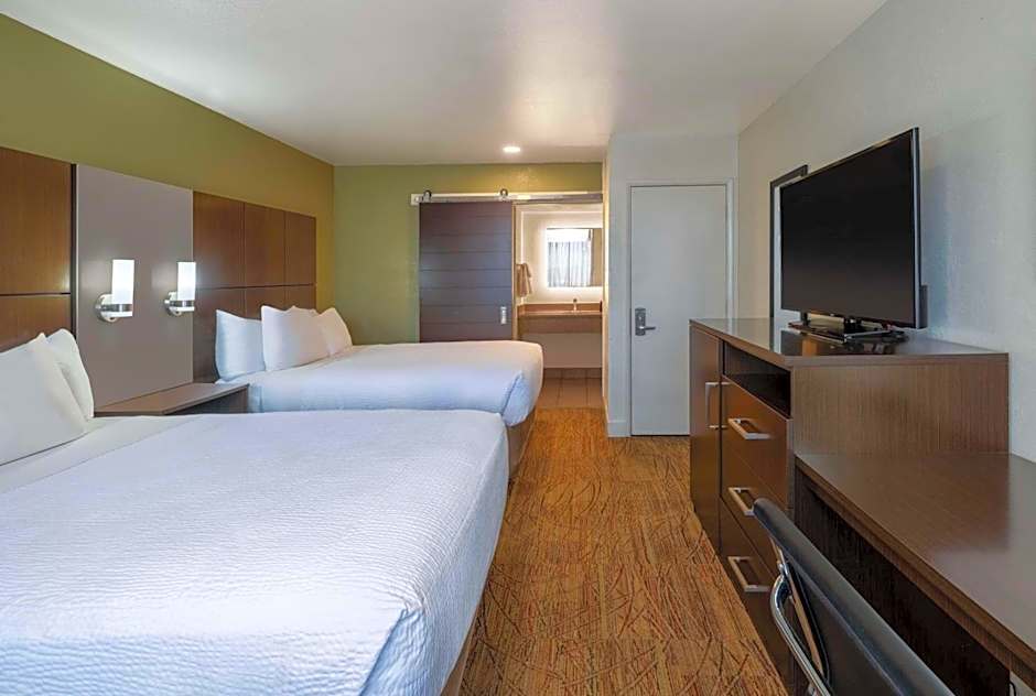 Best Western Pony Soldier Inn And Suites