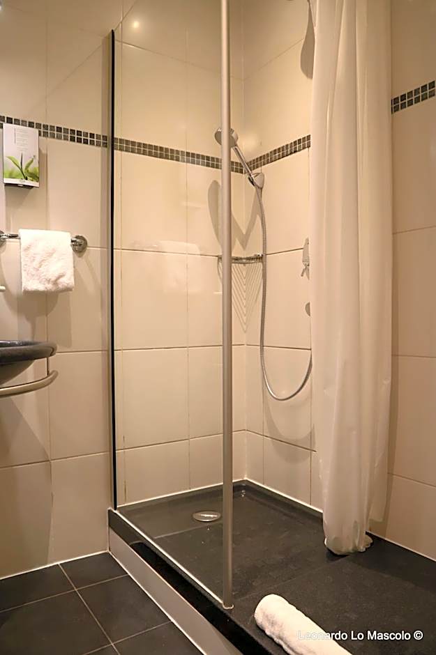 Univers Hotel Liege-Guillemins