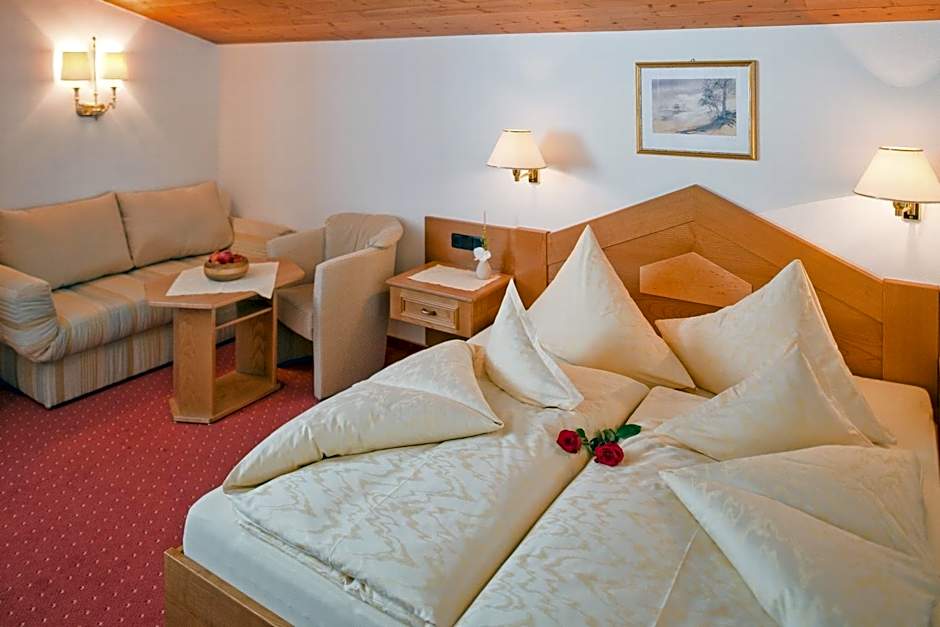 Hotel Jagdhof Bed & Breakfast