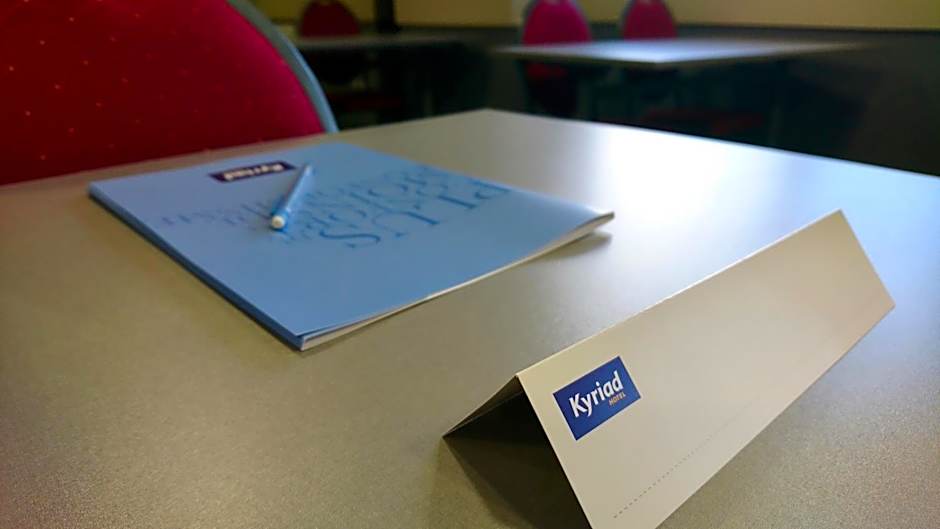 Kyriad Auray Hotel - Carnac