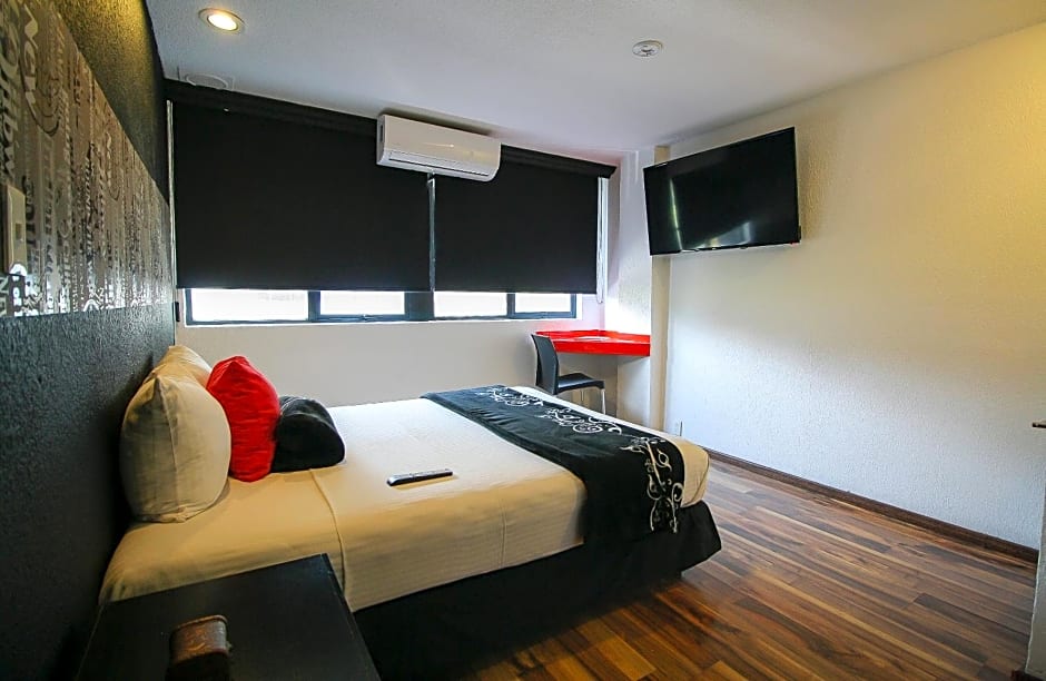 Hotel Black Boutique