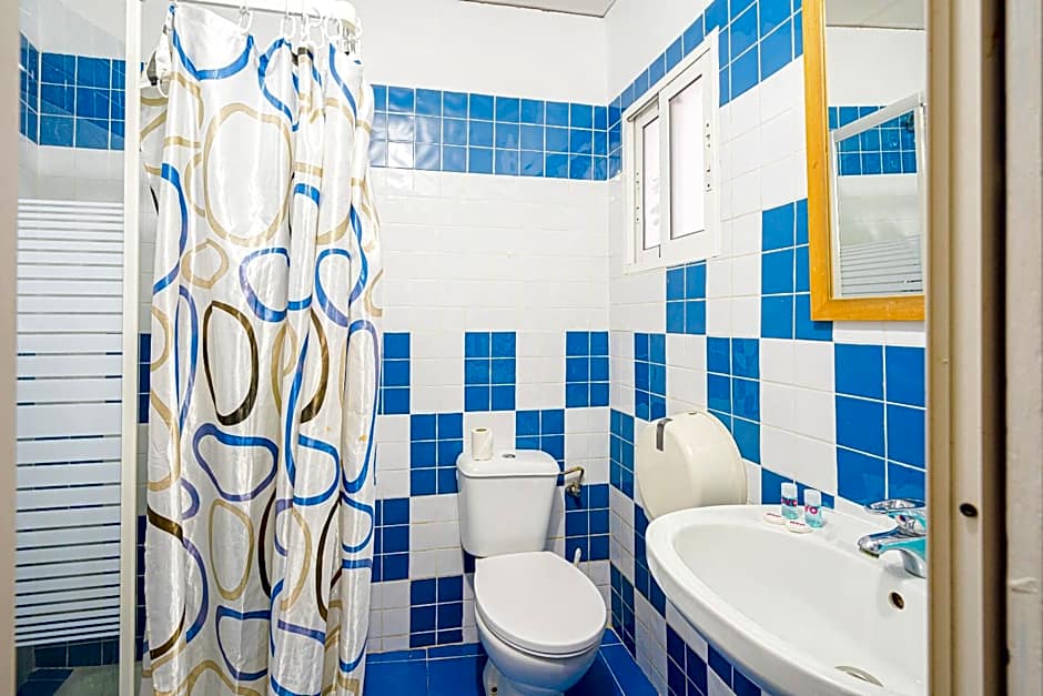 Pensión Ayuntamiento