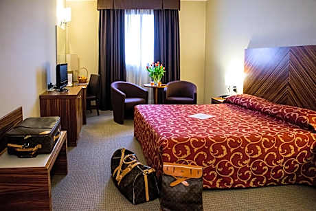 Double or Twin Room