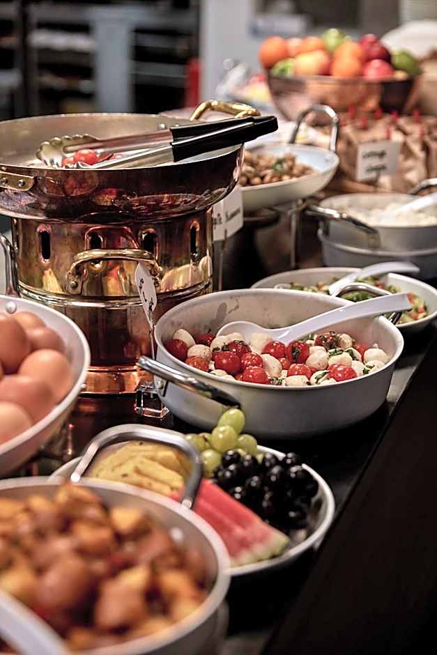 Sir Adam Hotel Amsterdam