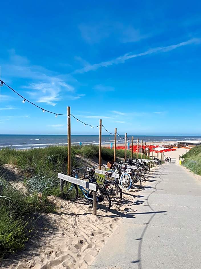 Lodges near the Rhine - Sustainable Residence