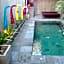 Bali Golden Elephant Boutique Villa