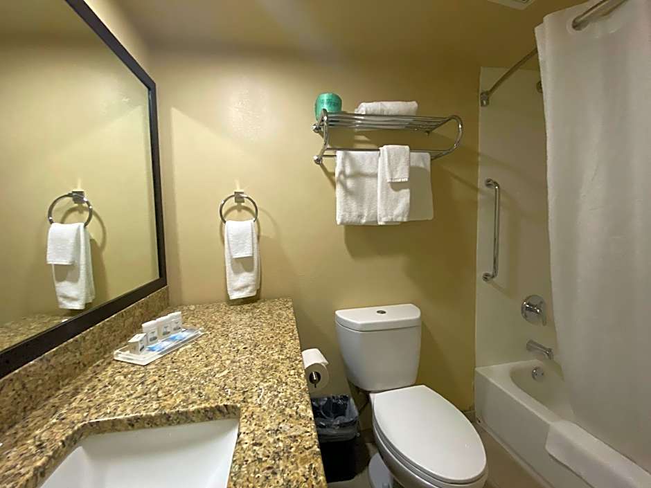 Pagosa Lodge