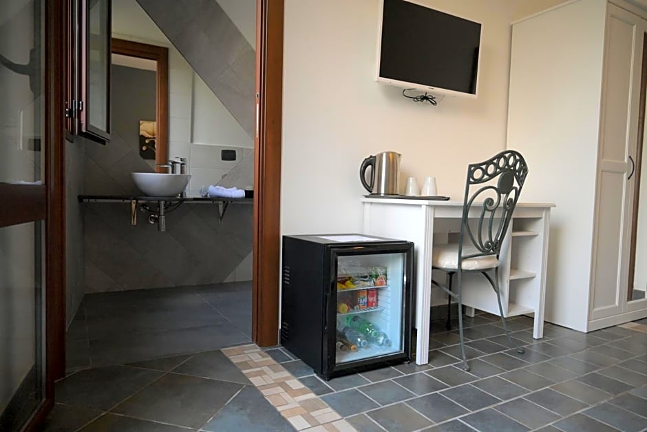 B&B Sale e Sole sul Mare