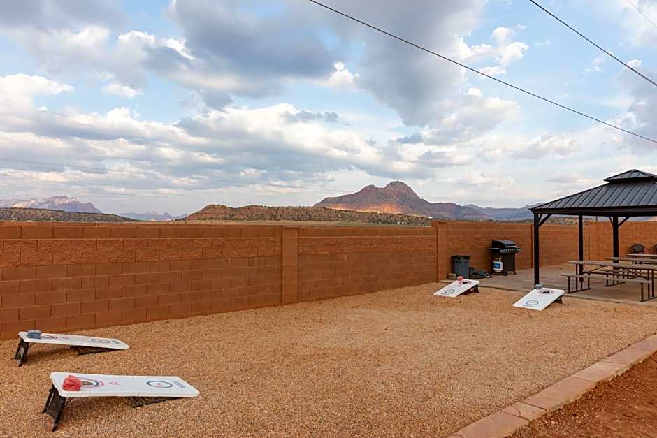 Gooseberry Lodges Zion National Park Area