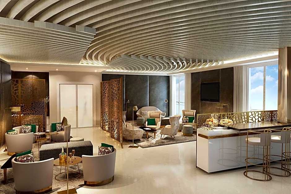 Lagos Marriott Hotel Ikeja