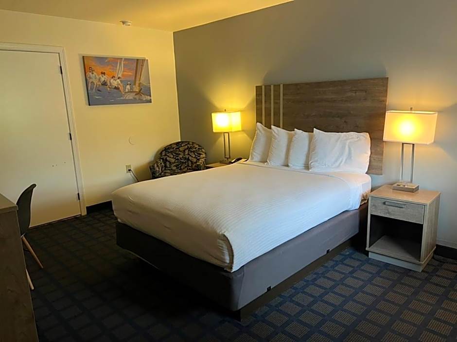 St. Michaels Inn