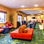 Fairfield Inn & Suites by Marriott Billings