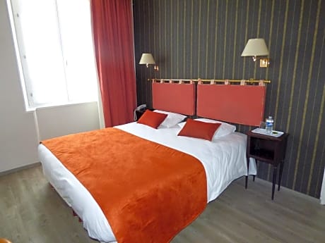 Logis Au Grand Hotel