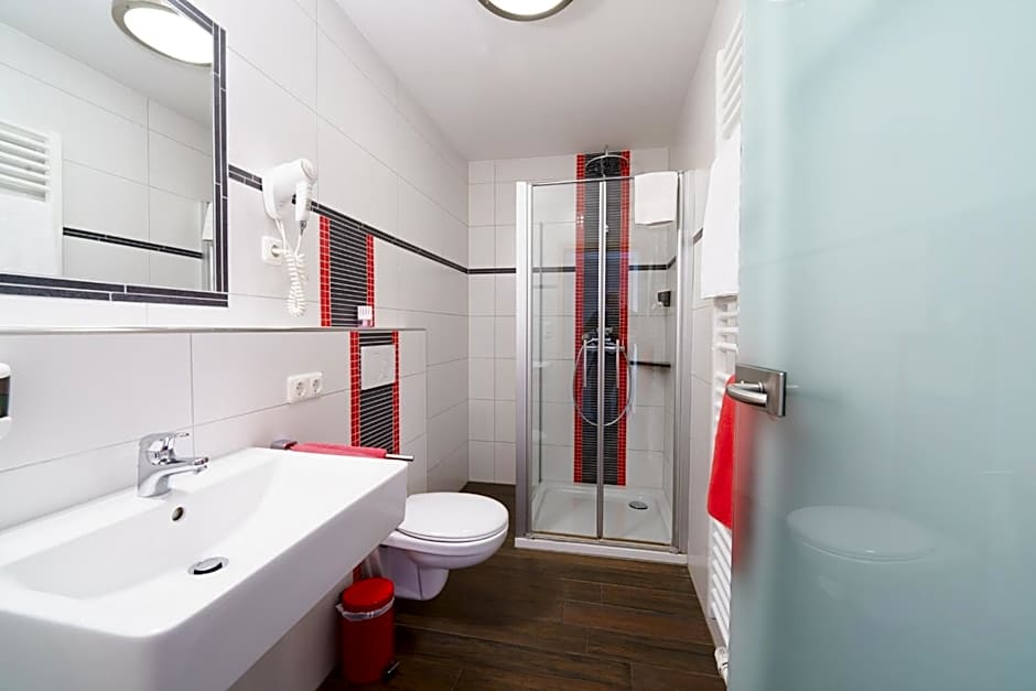 Gasthaus Schwarzer Adler