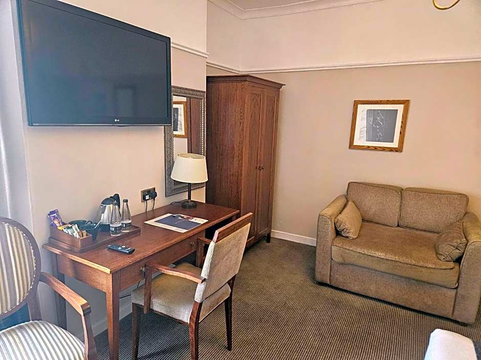 Millers Hotel by Greene King Inns