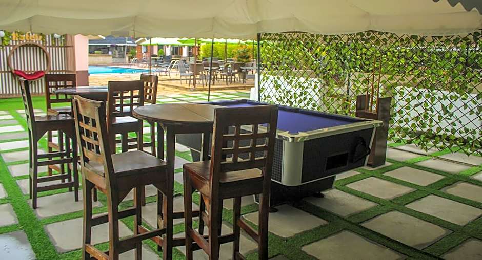 67 Airport Hotel Nairobi