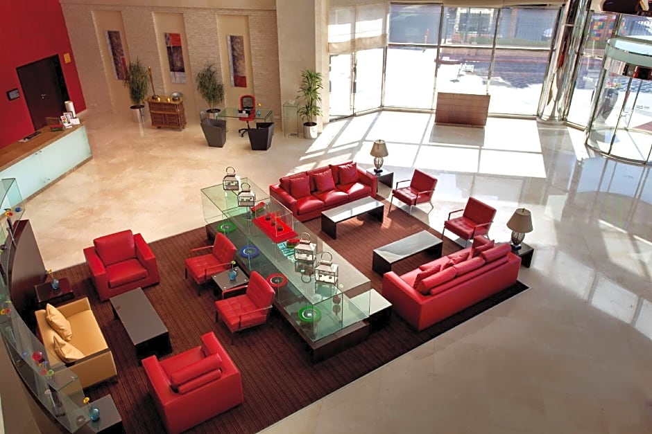 Park Inn By Radisson Al Khobar