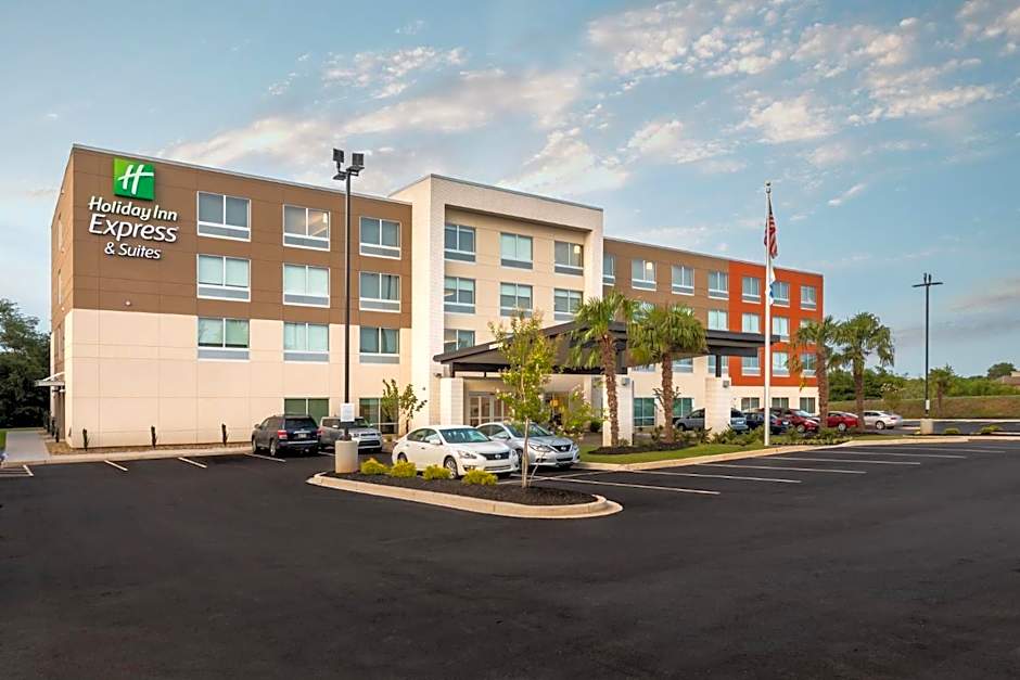 Holiday Inn Express and Suites Rock Hill By IHG