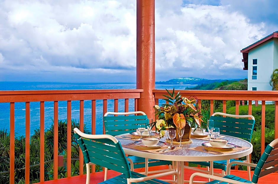 Club Wyndham Shearwater