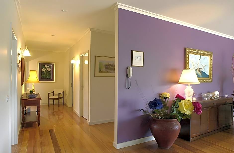 Casa Favilla Bed and Breakfast