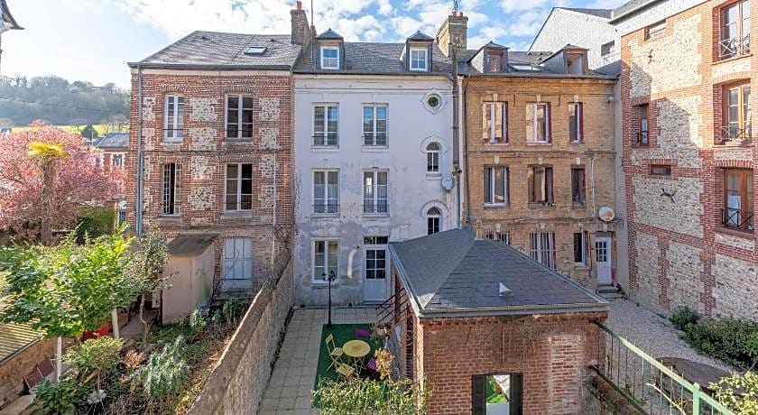 Les Maisons de Maje - Les Majestic