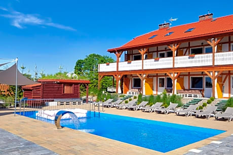 Zlociste Zacisze