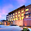 Sheraton Mckinney Hotel