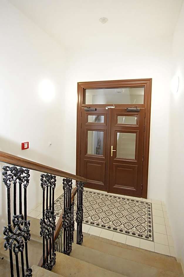 Elizabeth Suites