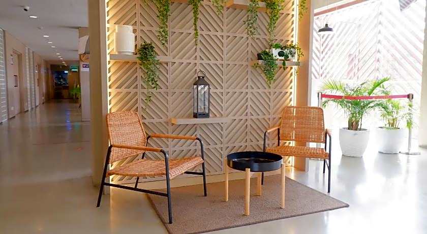 Swiss-Belexpress Cilegon