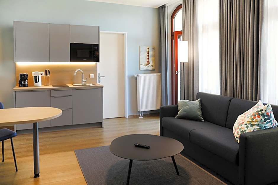 Michels Haus Wilhelm-Augusta