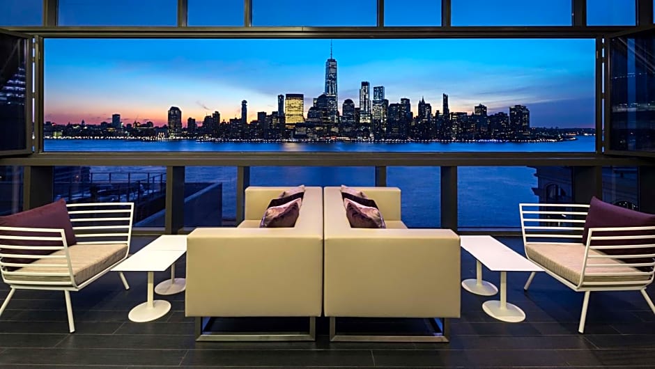 Hyatt House Jersey City