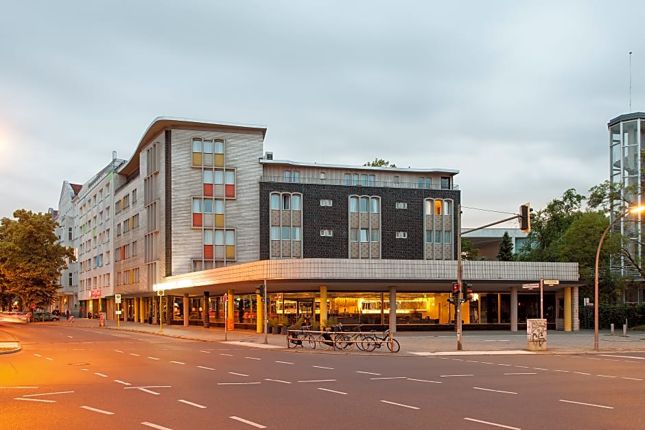 Quentin Boutique Hotel