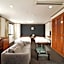 Amami Port Tower Hotel