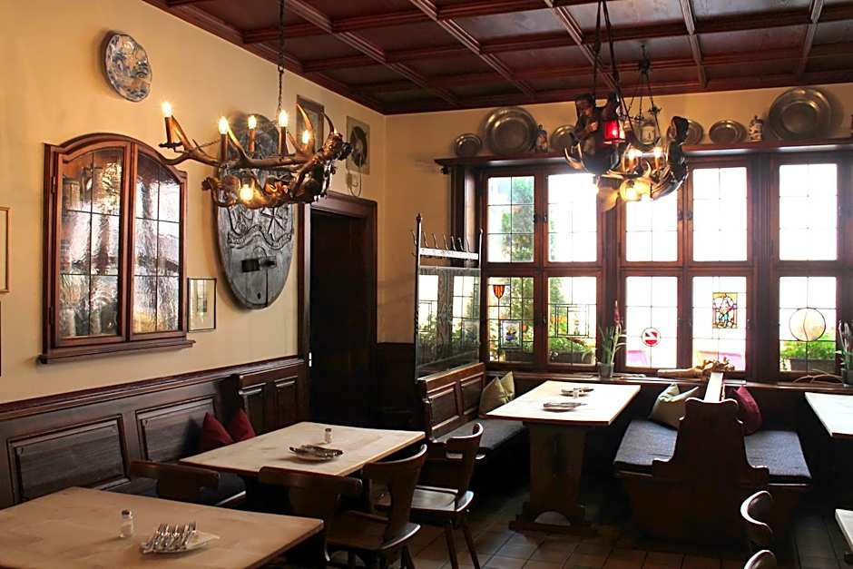 Steichele Hotel & Weinrestaurant