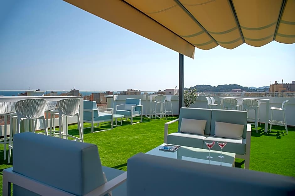 Hotel Lloret Santa Rosa by Pierre & Vacances