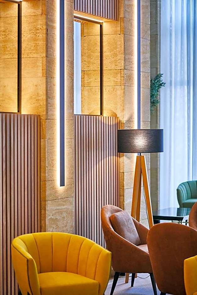 Silken Reino de Aragon