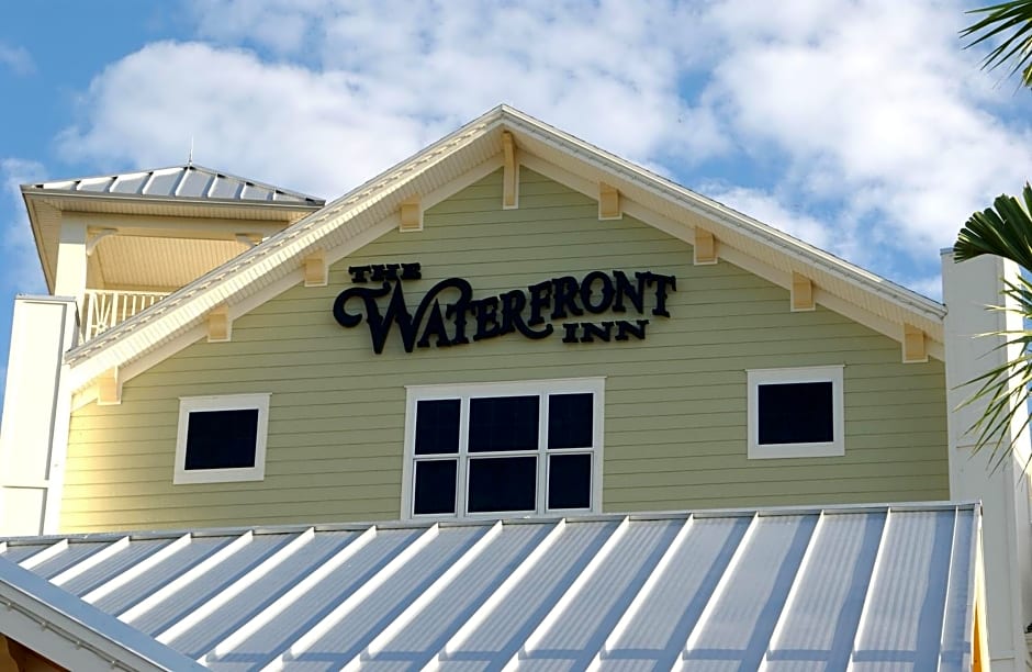 Waterfront Inn