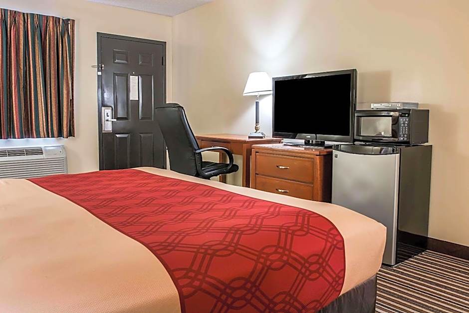 Econo Lodge Paw Paw