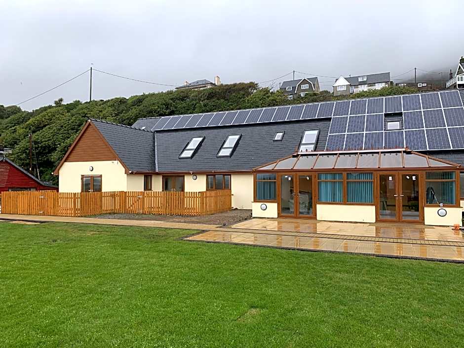 Barmouth Beach Club