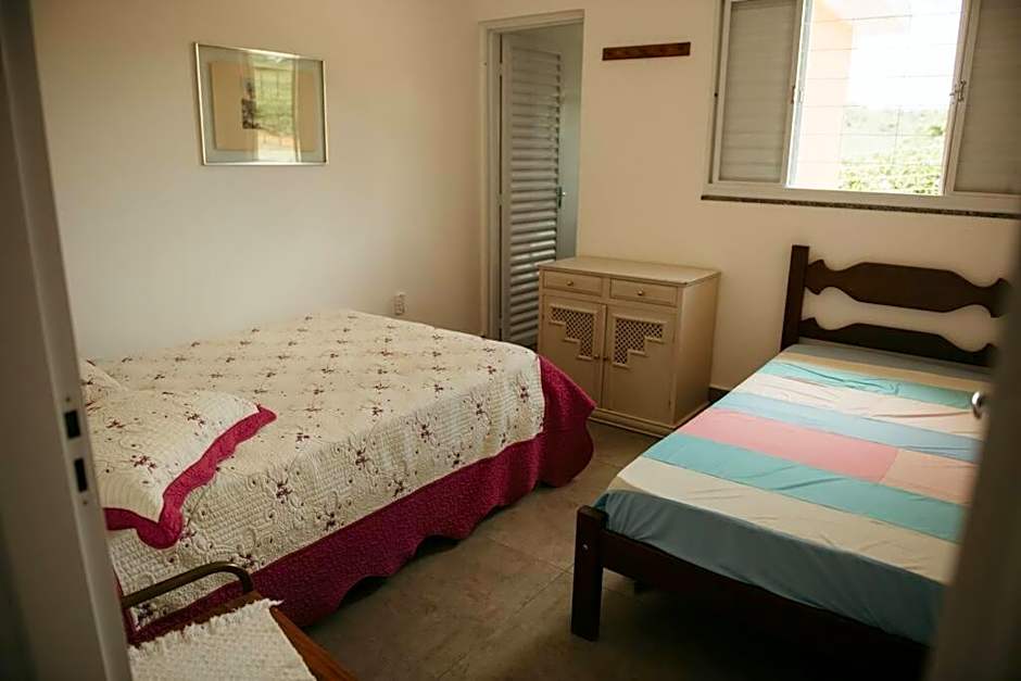 Casa de Campo Tamanduá - Conexão com a Natureza!