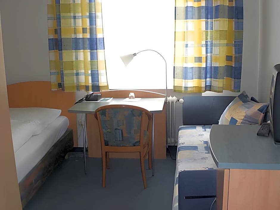 Lorenz Hotel Zentral