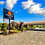 Begonia City Motor Inn