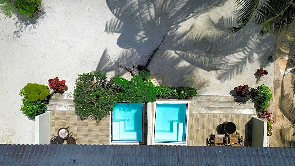 Kikoi Boutique Hotel